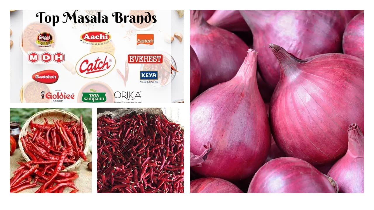 Food Products